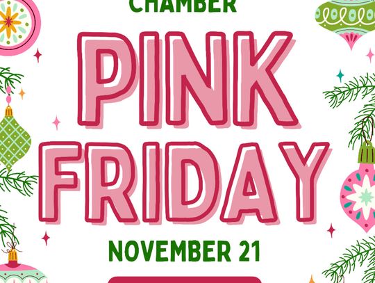 Outpost Print & Ship Center is site for Morning Mingle