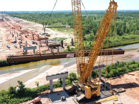 Pike Off lawsuit says environmentals should have been under 1 permit