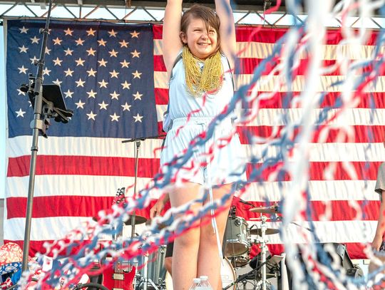Plan now to Celebrate America’s 250th Birthday