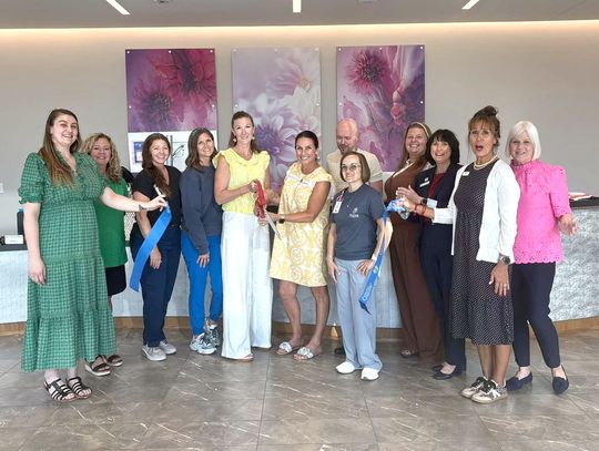 Premier Breast Health Institute joins Newcastle Chamber