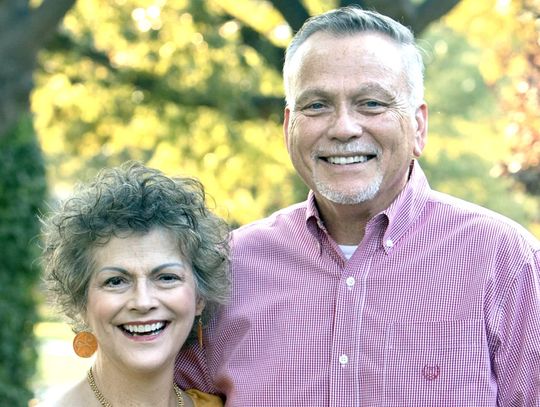Priest to speak at County Democrats’ meeting