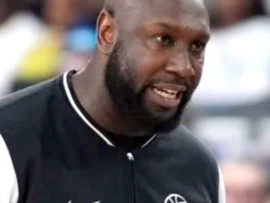 Racer Basketball Post-Season Honors