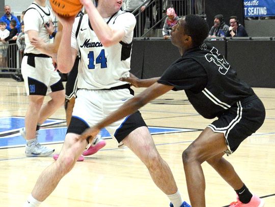 Racer girls are no. 1 in State