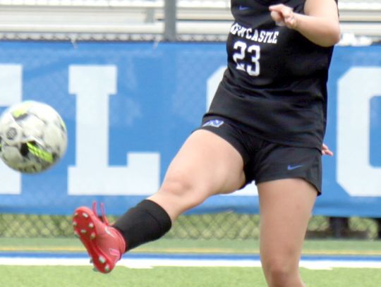 Racer Soccer players named All-District