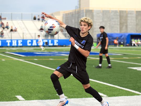 Racer Soccer teams end year in 1st round at State