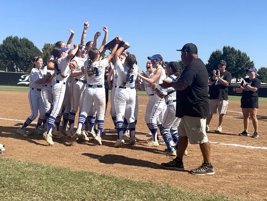 Racers are off to the State Tournament