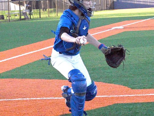 Racers Baseball beats 3 Class 6A teams in a row