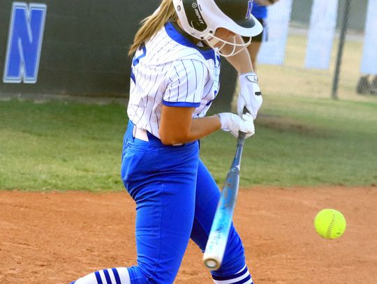 Racers Fastpitch in Regionals