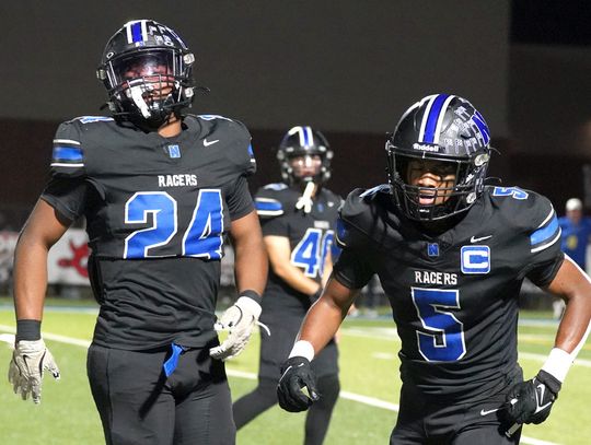 Racers make State Semis before losing