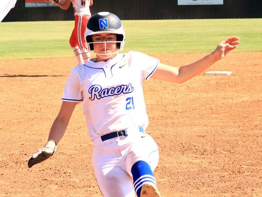 Racers out at State quarterfinals