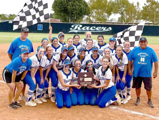 Racers win Regionals in 3 games