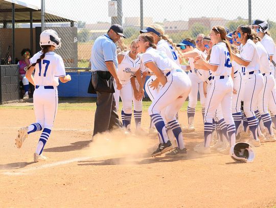 Racers win Super Regionals