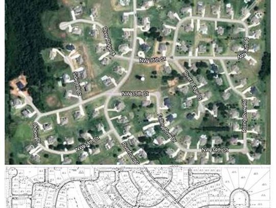 Recent proposal of Riverview Villages differs from what we were told