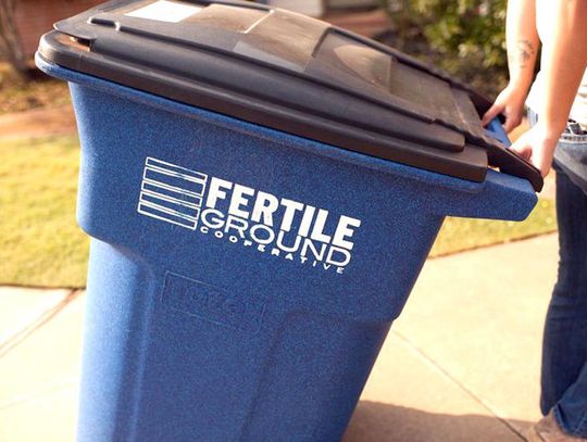 Recycling service being offered to Newcastle residents