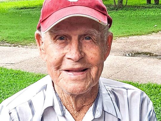 Rex Lee Kelley