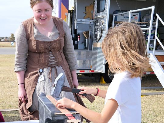 Royal Games raise nearly $5K