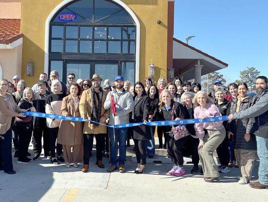 San Marcos Mexican Restaurant