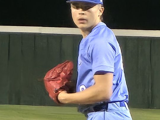 Several NHS Track & Field athletes ranked in top of Class 5A