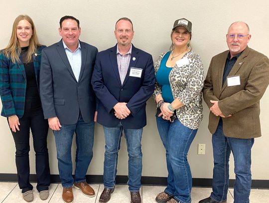 Sharing info on Newcastle with OML