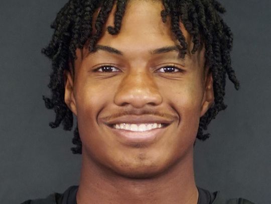 Signed to play football at the collegiate level