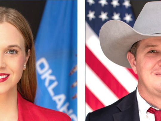 State of the State featuring Sacchieri, Wilk is Tuesday