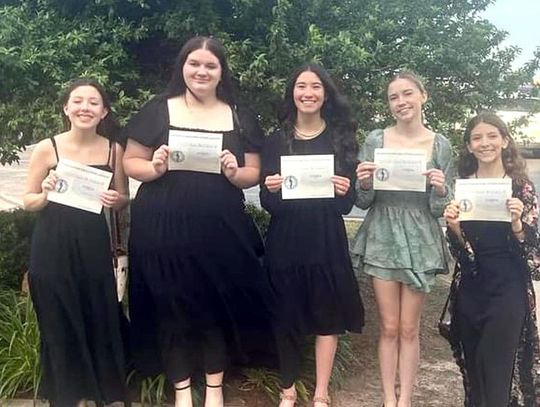 State qualifiers in solo, ensembles