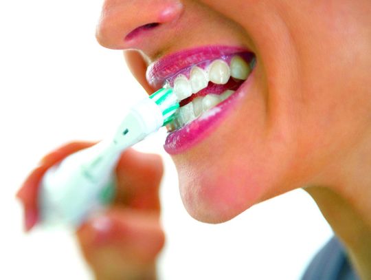 Take time to address dental hygiene now before other problems arise