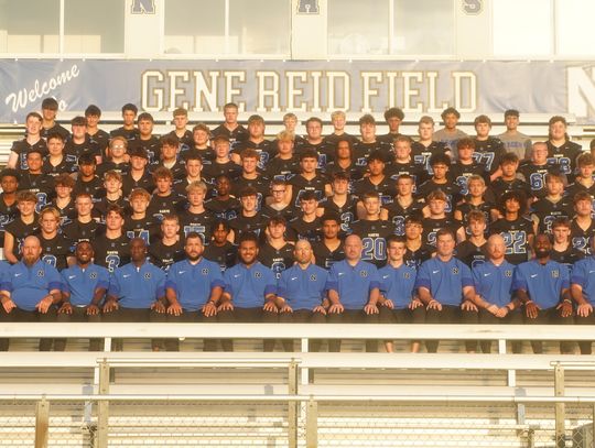 Talent abounds with Newcastle football returners, newcomers