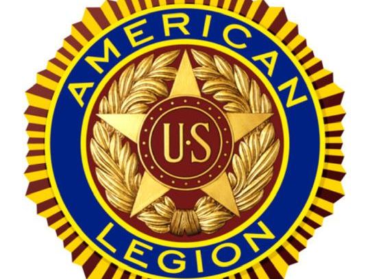 The American Legion Part 10