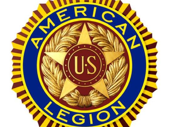 The American Legion – Part 12