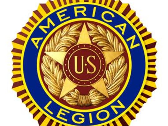 The American Legion – Part 15