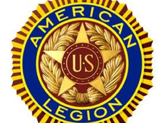 The American Legion – Part 17