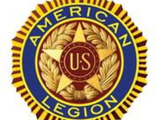 The American Legion – Part 18