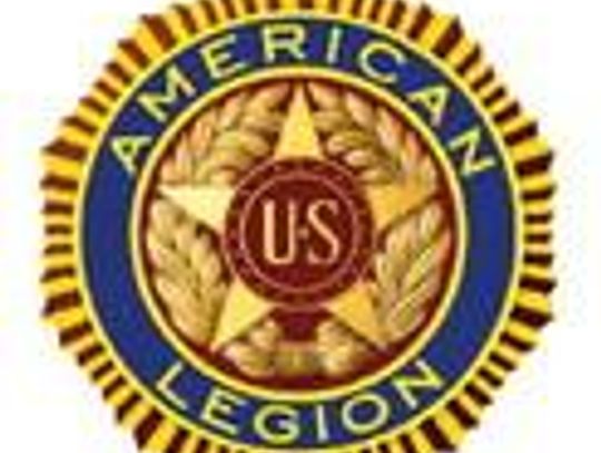 The American Legion – Part 7