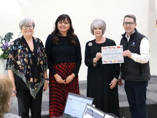 The Board of Trustees of the Pioneer Library System