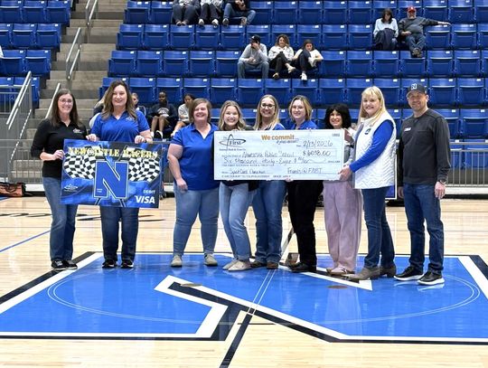 The First National Bank & Trust