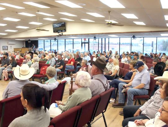 Tri-City Cowboy Country Church invites community to Easter services