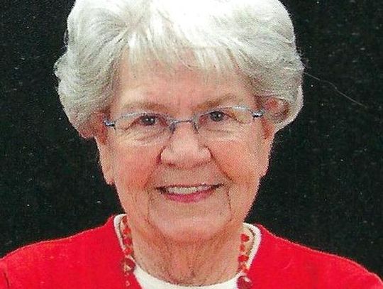 Wanda Merle Keen