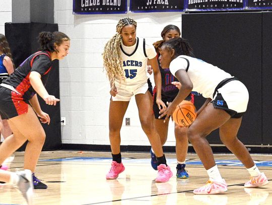 Weather stalls Championship rounds of Sweet Pea Tourney