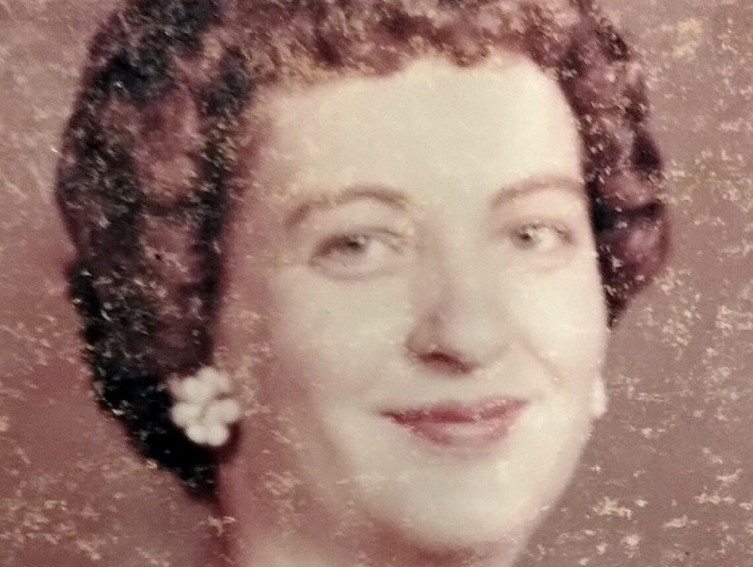 Joelane ‘Jo’ Little