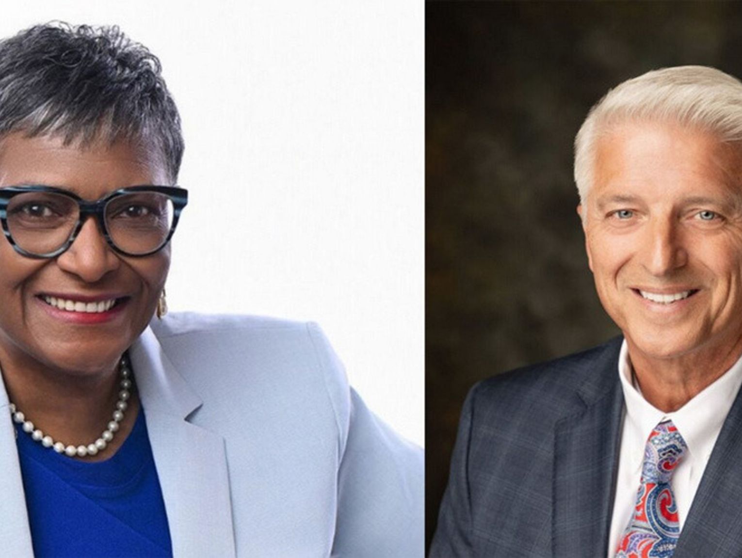 Marshall, Franklin seek State Superintendent