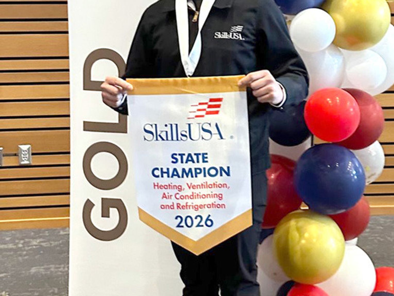 Mid-America Technology Center Students excel at SkillsUSA, HOSA State Leadership Conferences