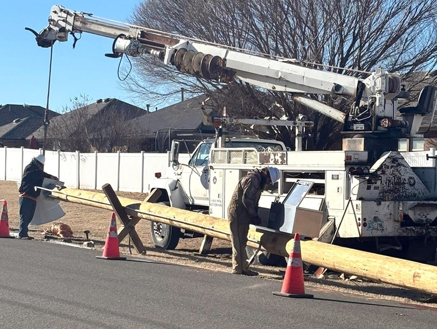 Newcastle adds 3 new storm sirens