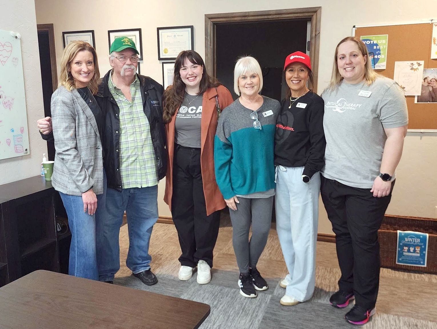 Physical Therapy Central S Newcastle