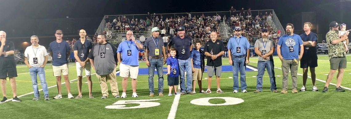1992 State Champion Racers