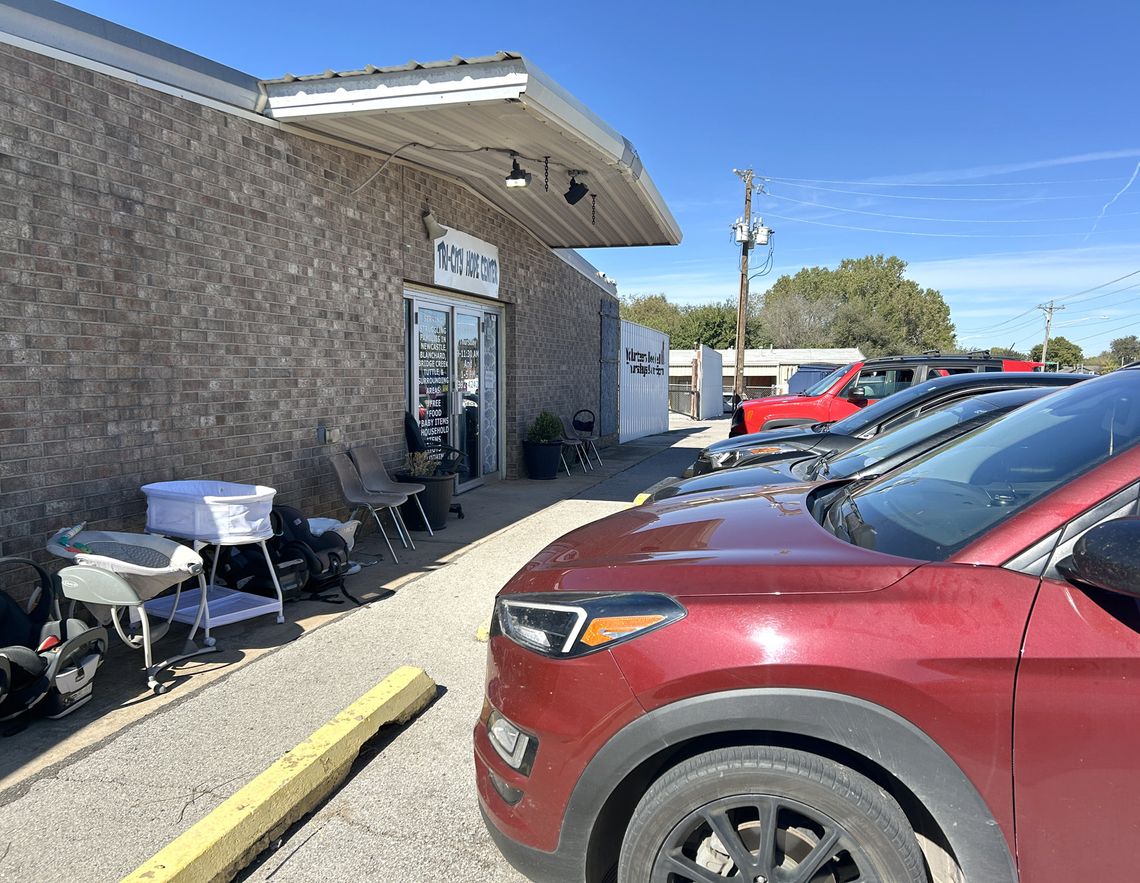 A blessing and a need A blessing and a need