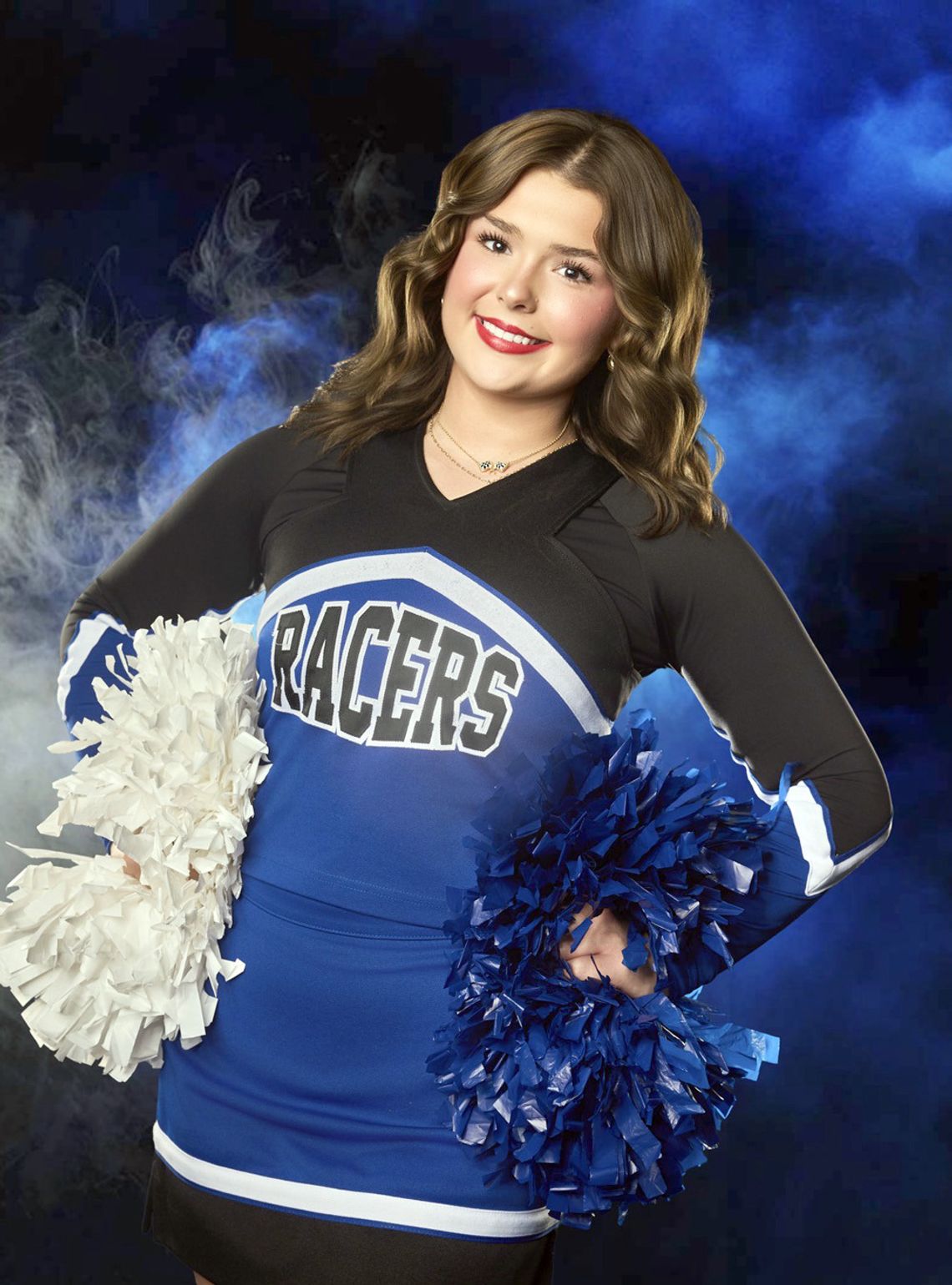 All-Region Cheer All-Region Cheer