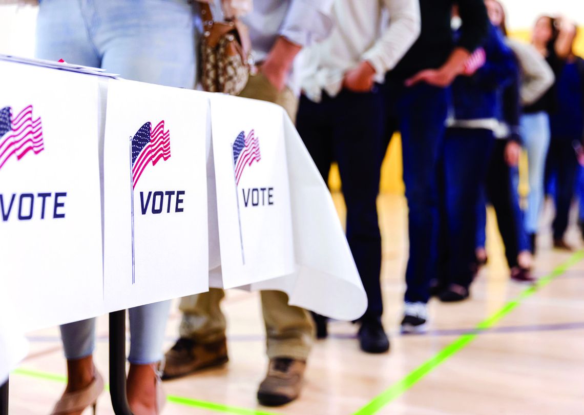 Are you registered to vote in Newcastle? Are you registered to vote in Newcastle?