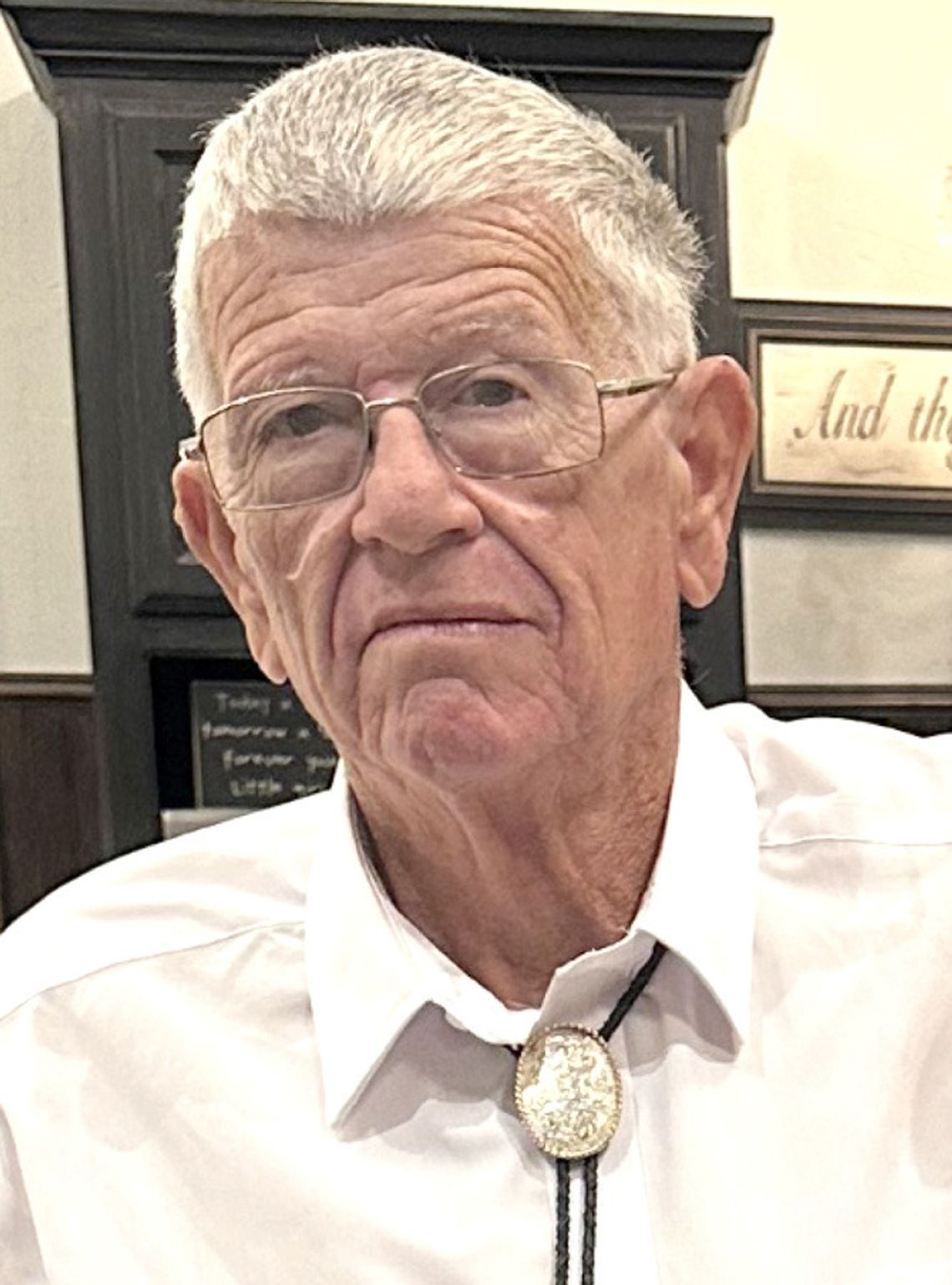 Bobby James Bean