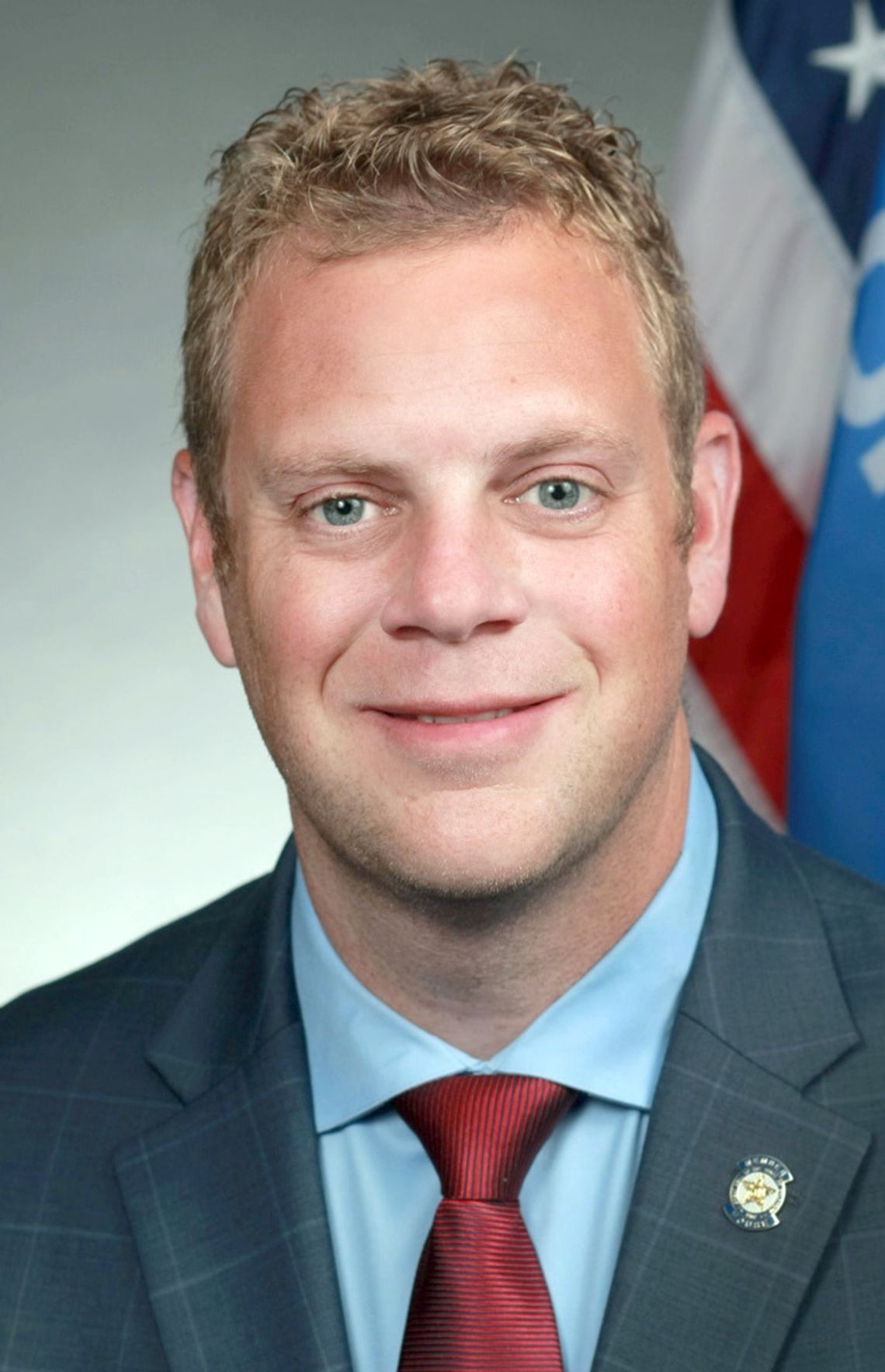 Boles announces campaign for Oklahoma Corporation Commissioner